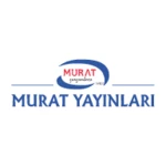 murat mobil kütüphane android application logo